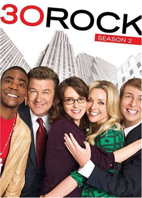 3o rock|how long is 30 rock.